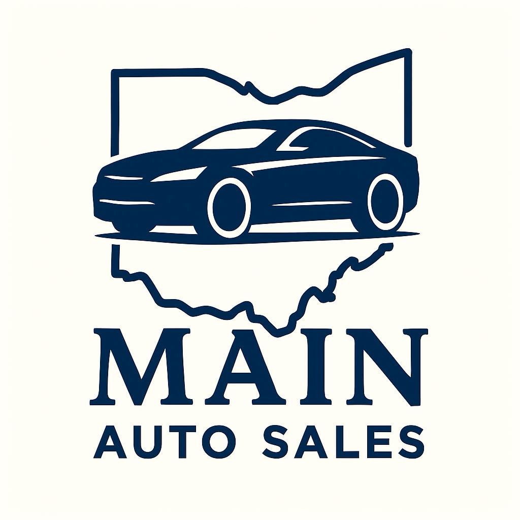Main Auto Sales — Inventory & Deals